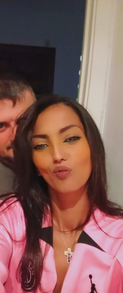 Chica busca chico en Barcelona: 