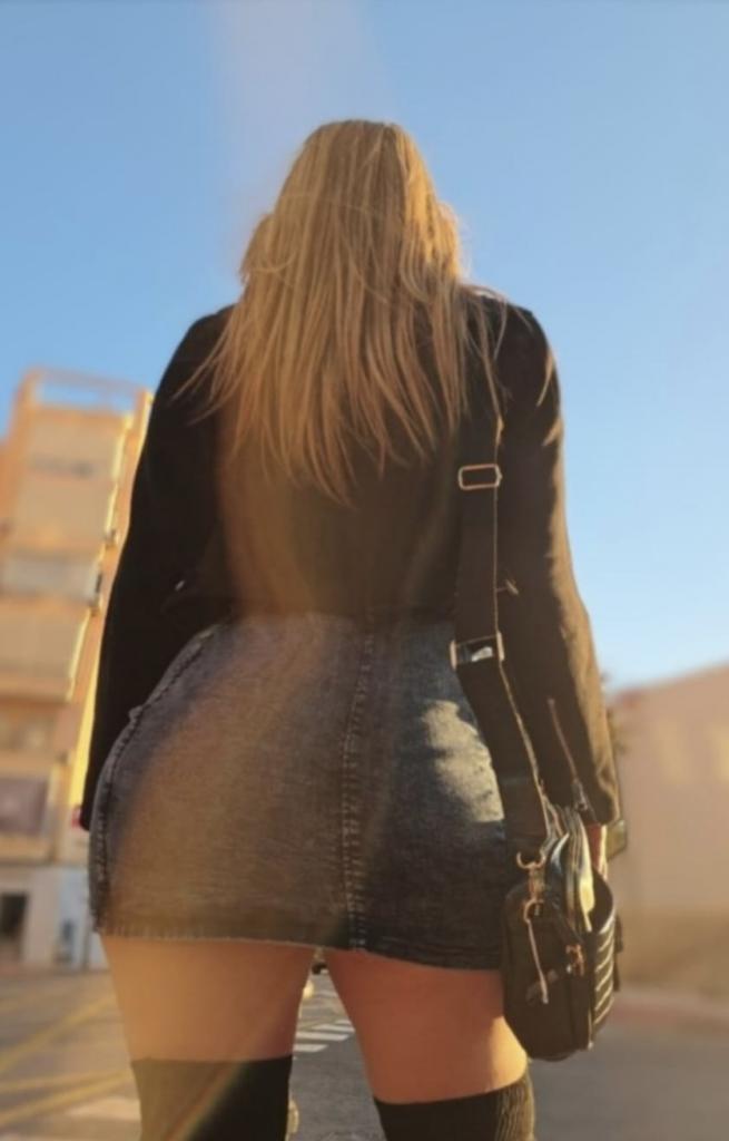 Chica busca chico en Orense: 