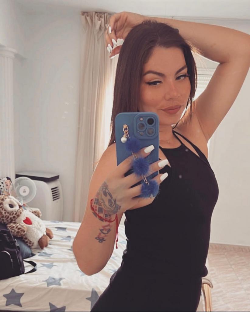 Chica busca chico en Granada: 