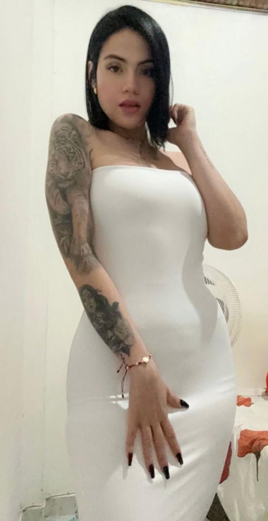 Chica busca chico en Ávila: 