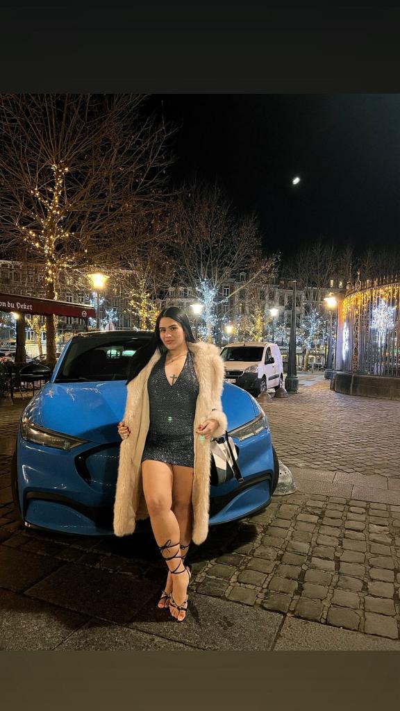 Chica busca chico en Las Palmas: 