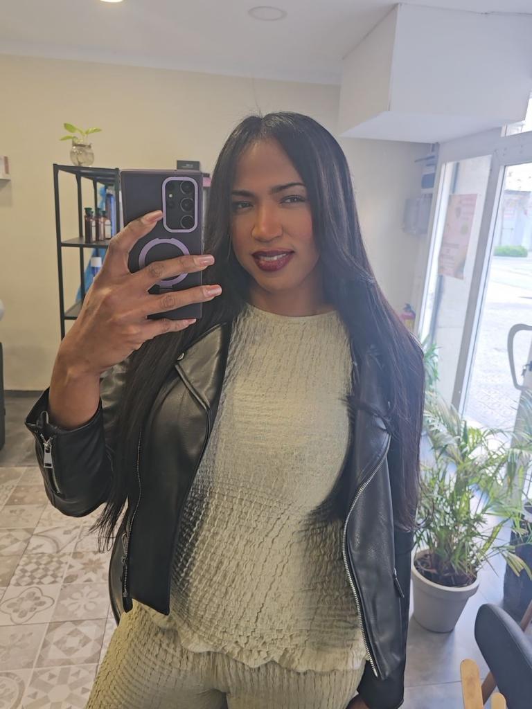 Travesti en Barcelona: 