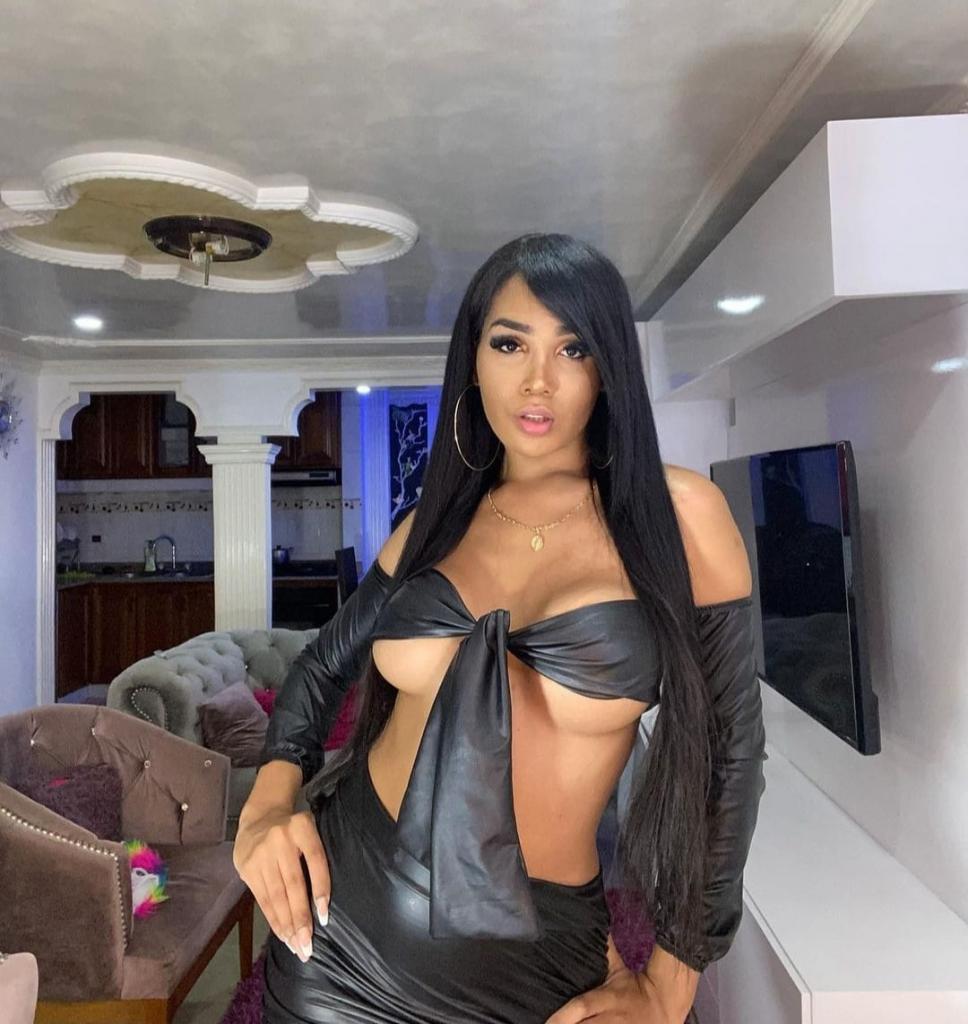 613697088: Travesti en Madrid