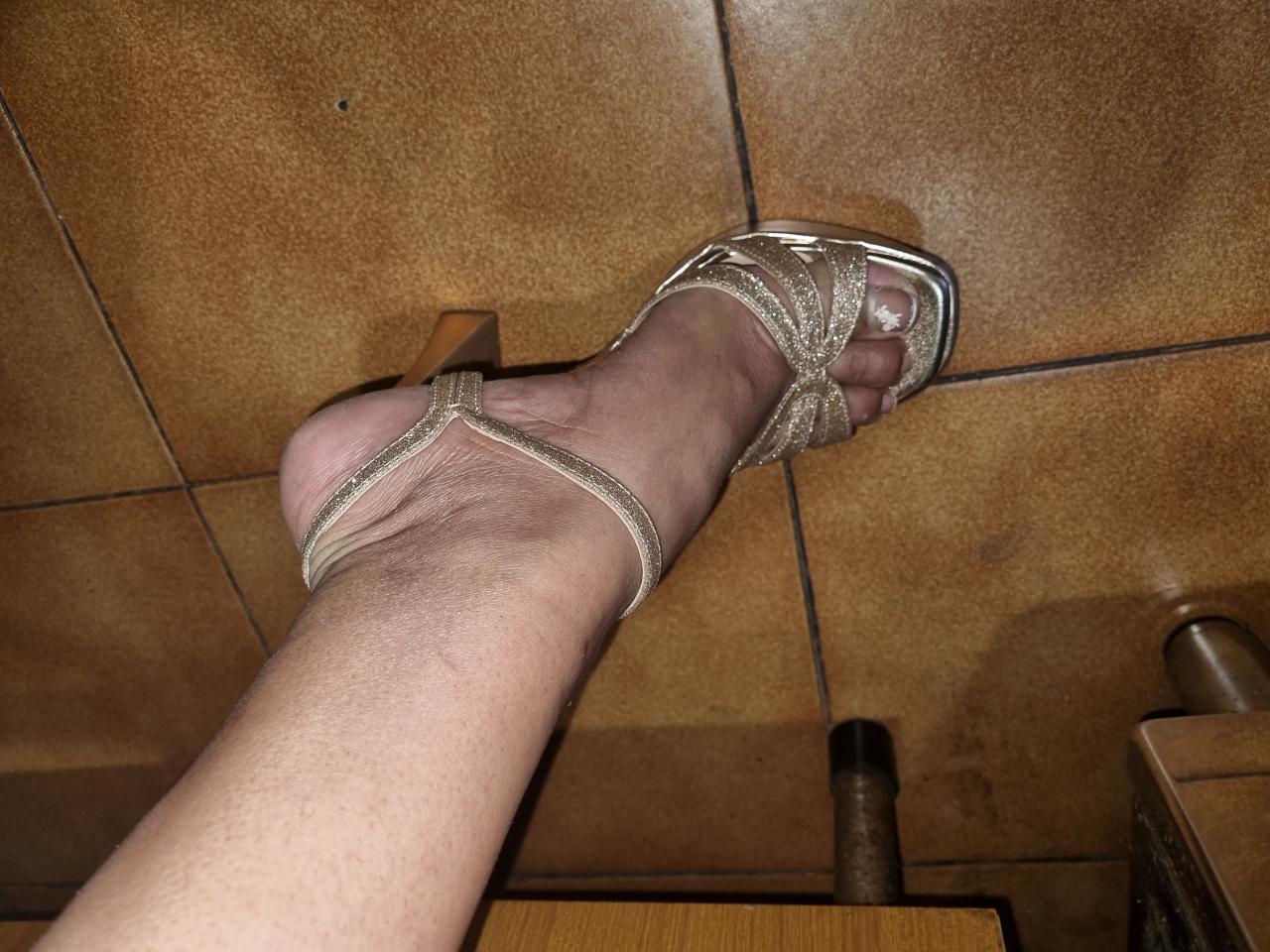 604127106: Transexual en Madrid