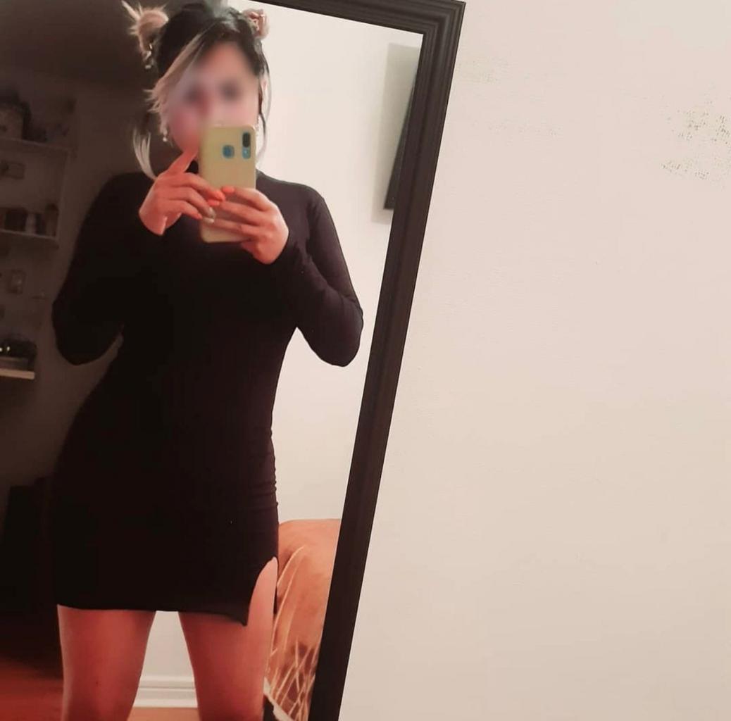 Chica busca chico en Pontevedra: 