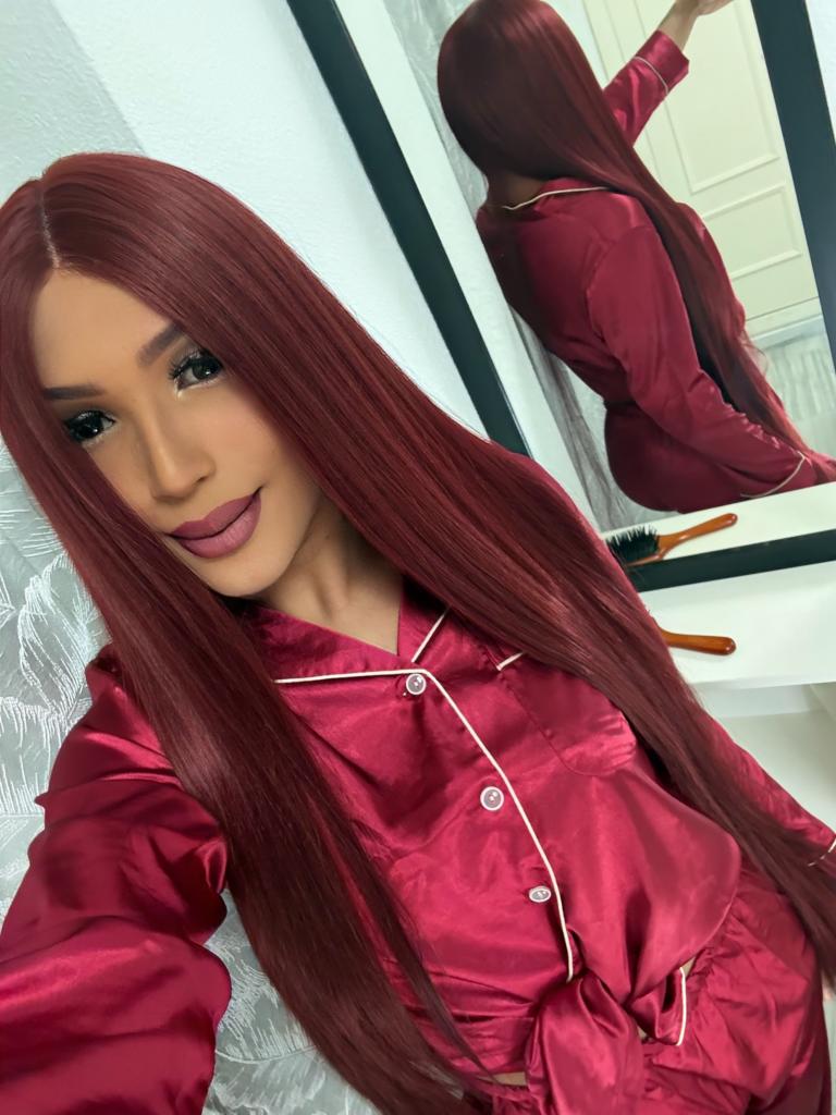 Transexual en Málaga: 