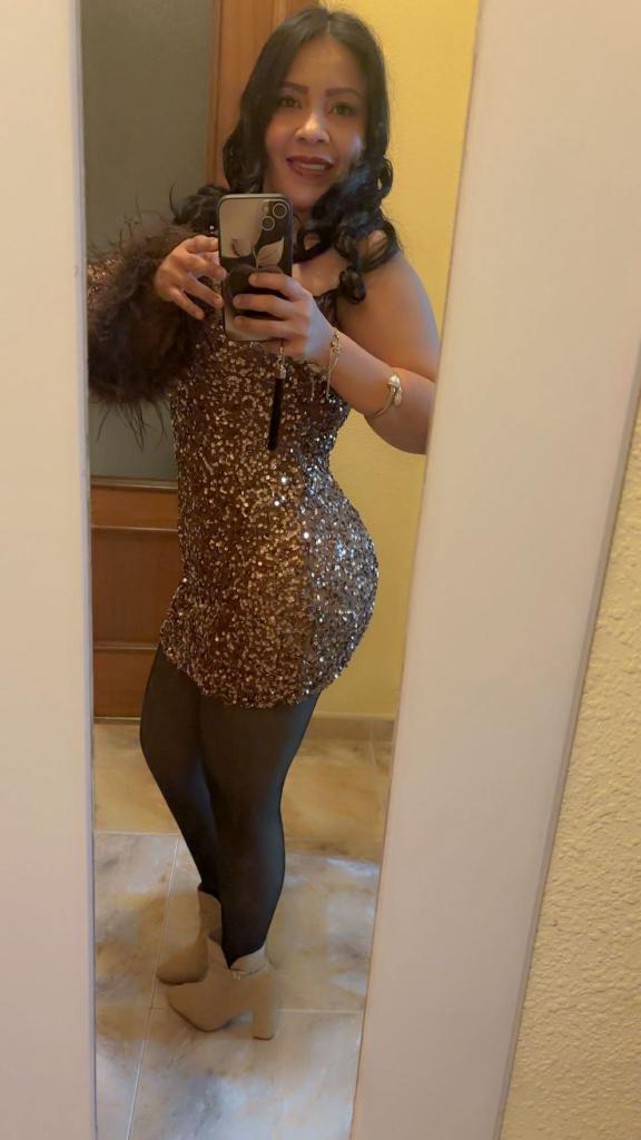 Chica busca chico en Madrid: 