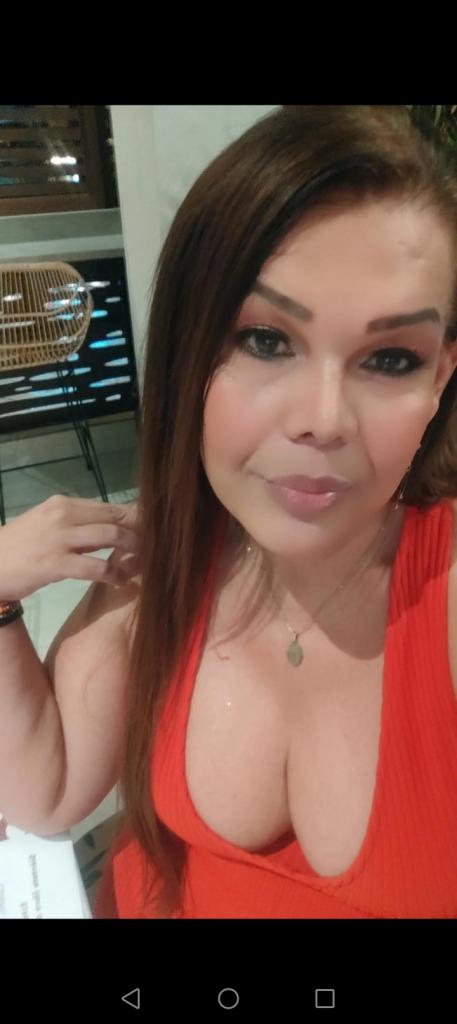 Transexual en Ávila: 