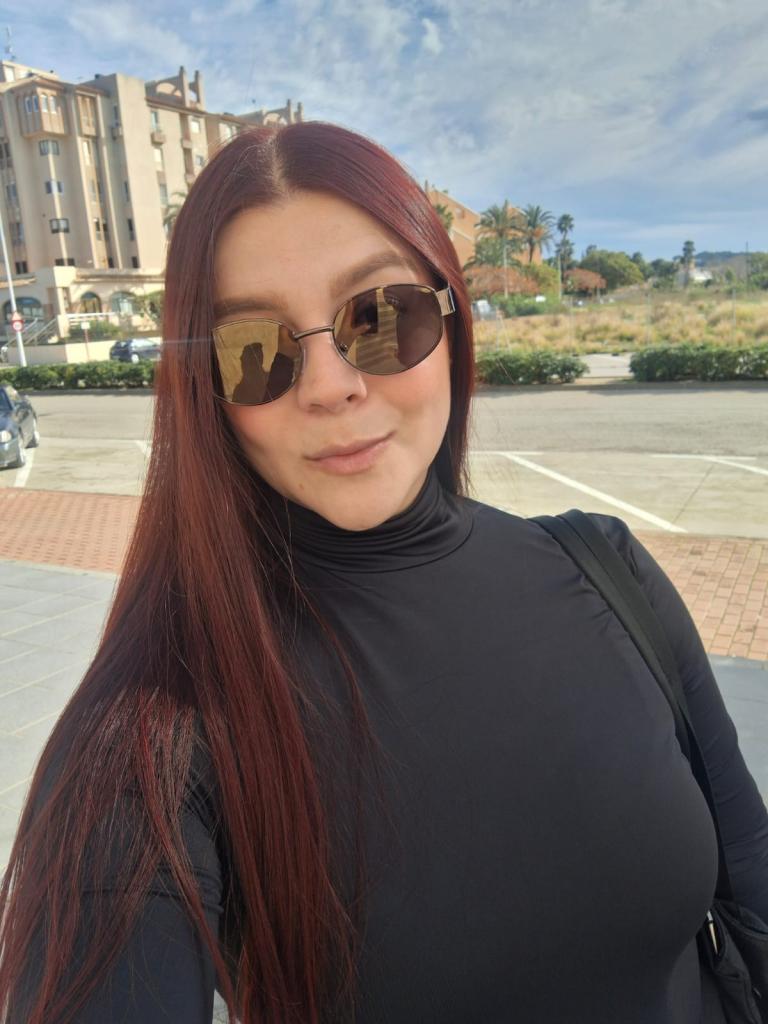 Chica busca chico en Málaga: 