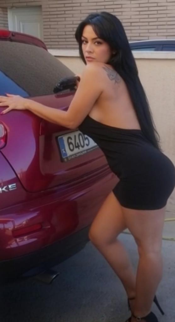 Chica busca chico en Gerona: 