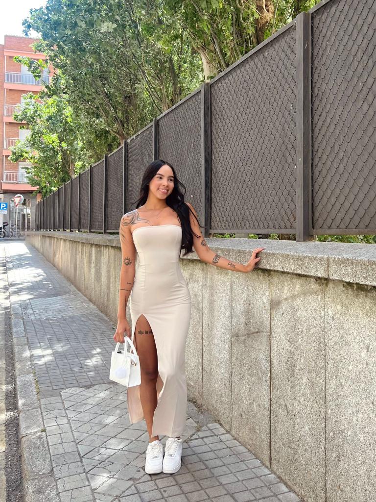 Chica busca chico en Toledo: 