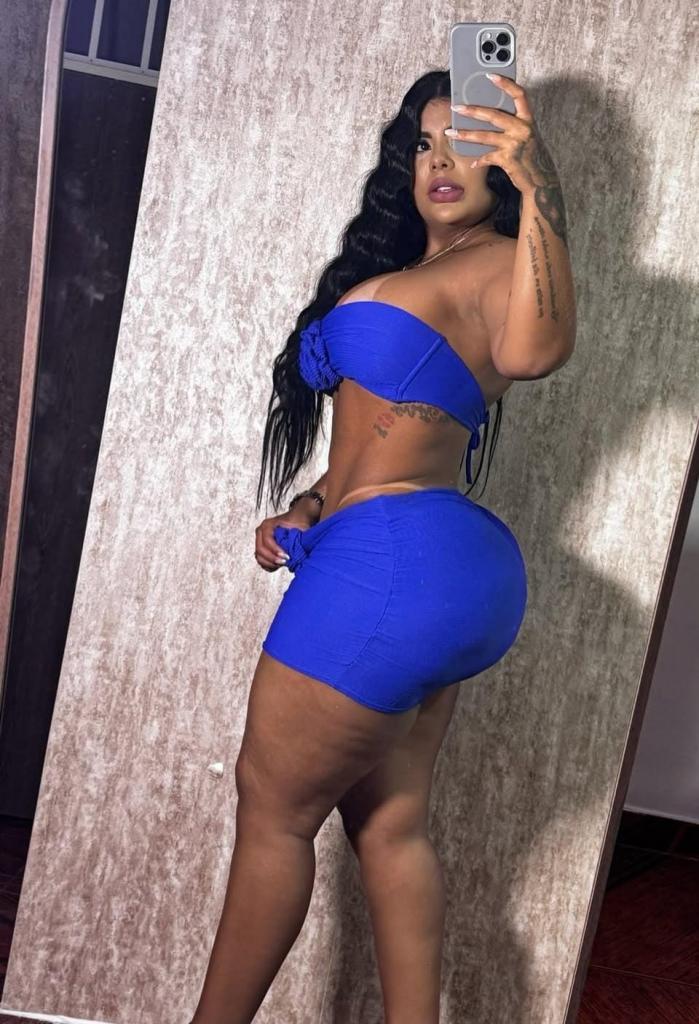 Chica busca chico en Ávila: 