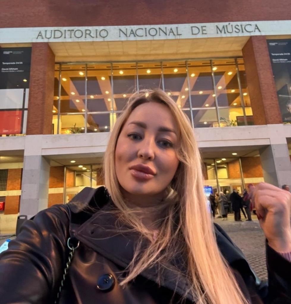 658527656: Virtual en Madrid