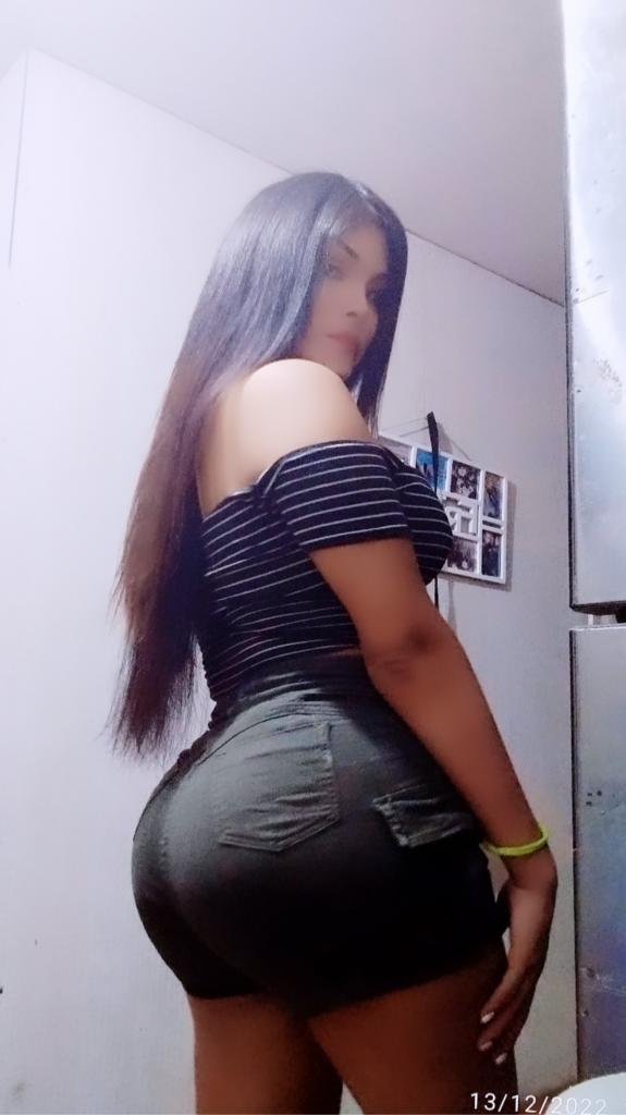 Transexual en Sevilla: 