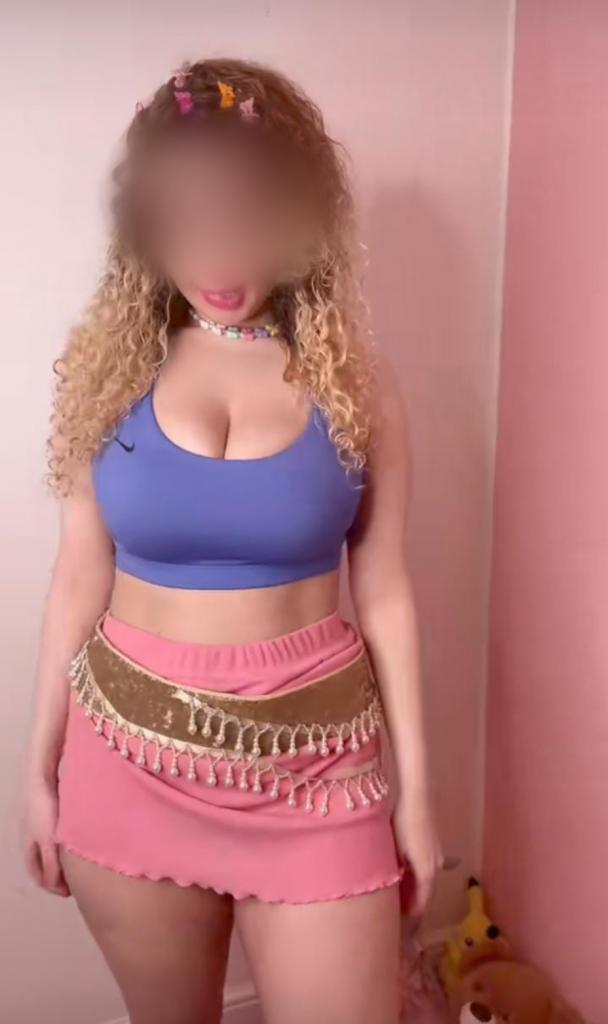 Chica busca chico en Murcia: 