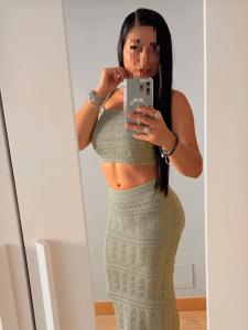 711205149: Chica busca chico en Madrid