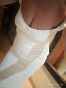 672176303: Chica busca chico en Murcia