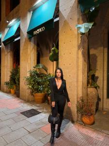 627192588: Travesti en Madrid