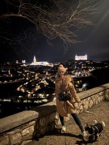 632758741: Chica busca chico en Madrid