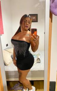 650671596: Travesti en Orense