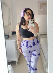 613802783: Chica busca chico en Badajoz