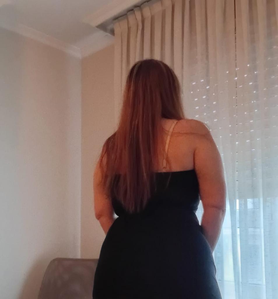 Chica busca chico en La Coruña: 