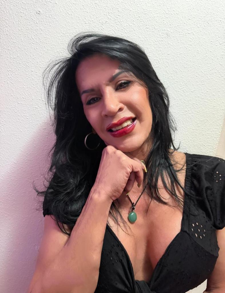 Transexual en Zaragoza: 