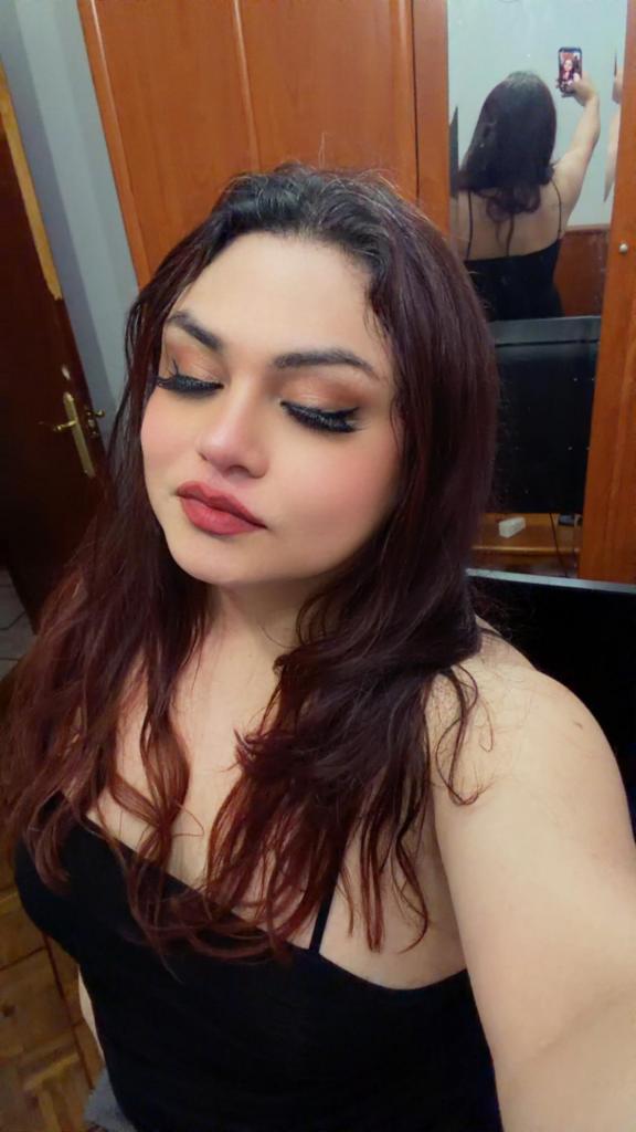 Transexual en Granada: 