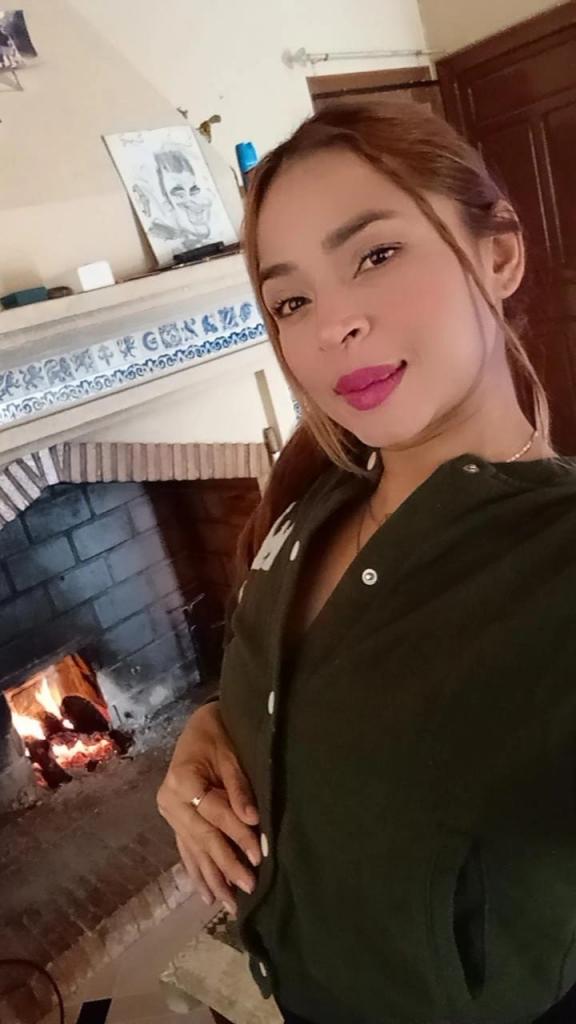 Chica busca chico en Murcia: 