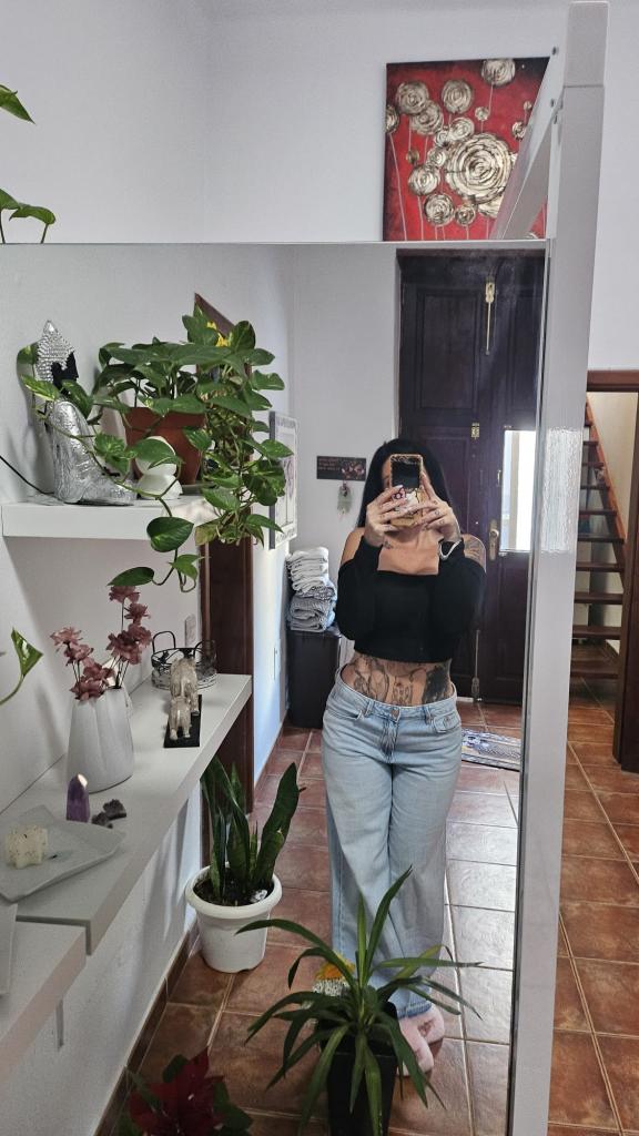 Chica busca chico en Las Palmas: 