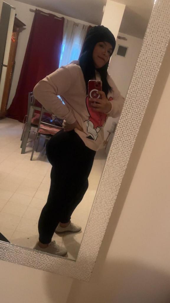 Chica busca chico en Castellón: 