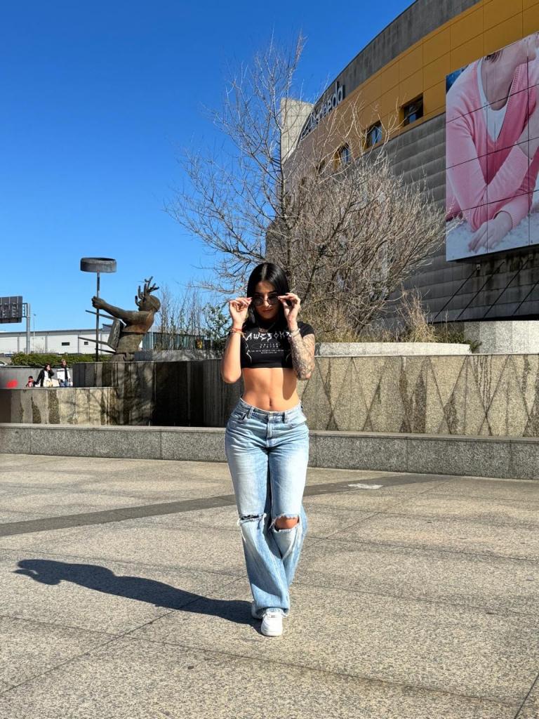 Chica busca chico en Álava: 