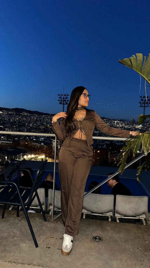 Chica busca chico en La Rioja: 