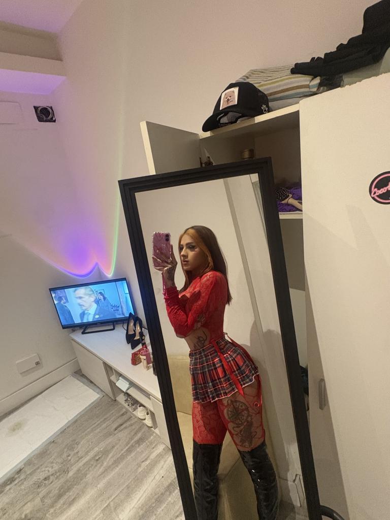 Transexual en Jaén: Transexuales y Travestis