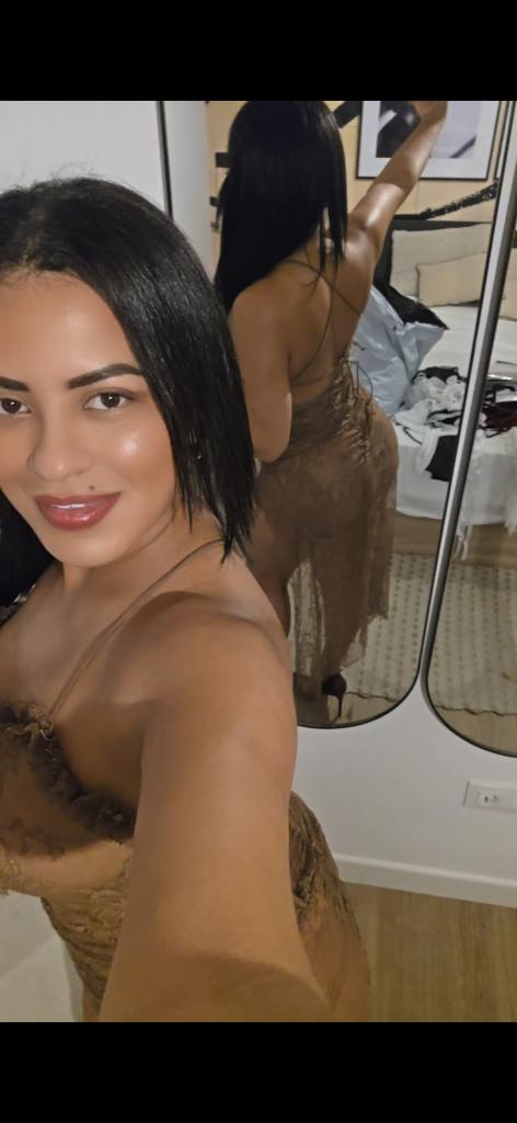 662541812: Chica busca chico en Málaga