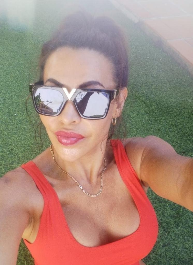 Chica busca chico en Málaga: 