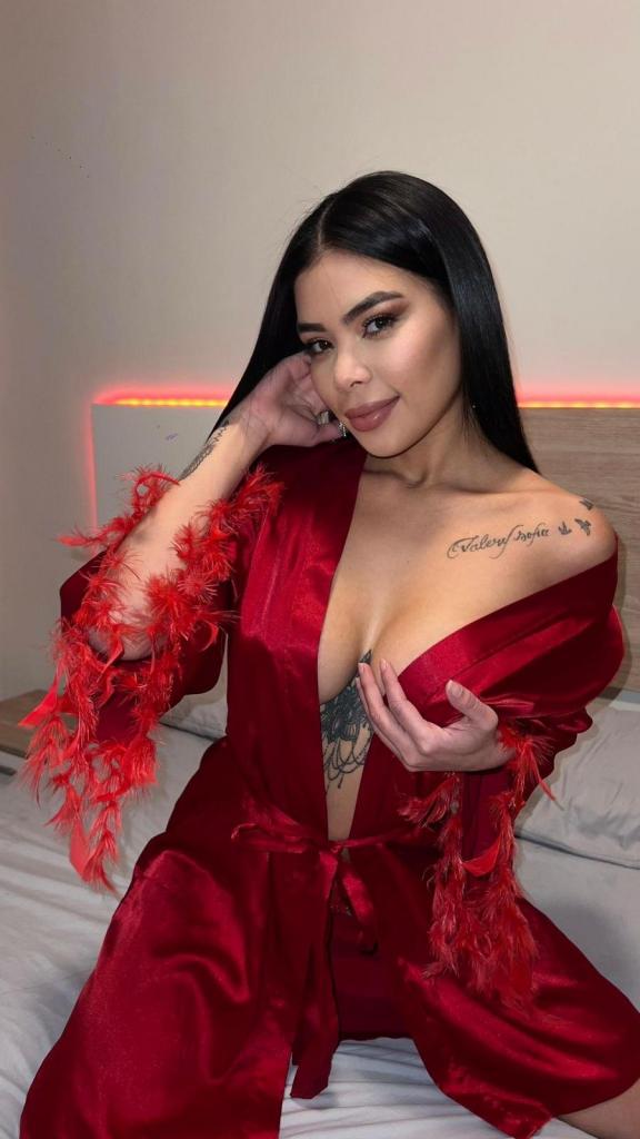 Chica busca chico en Valencia: 