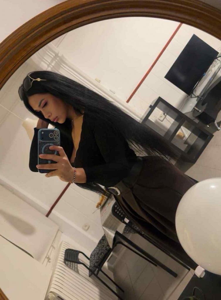 722670507: Travesti en Barcelona