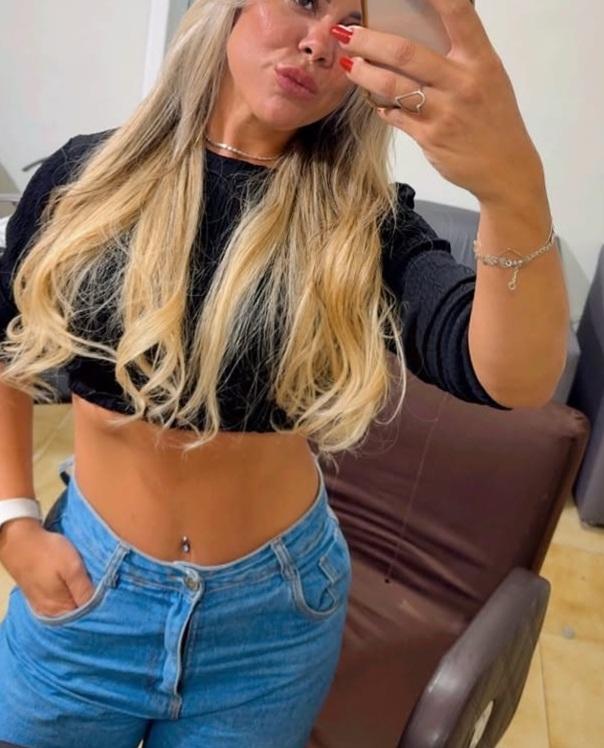 Chica busca chico en Las Palmas: 