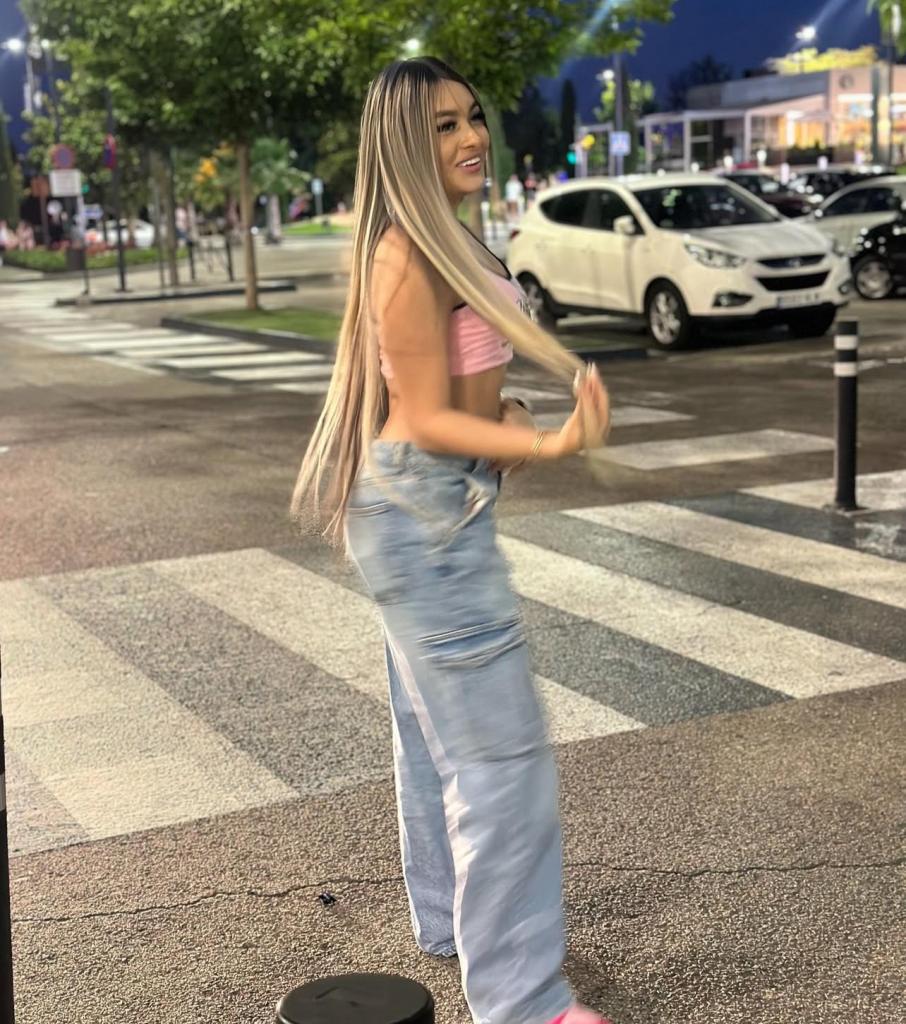 Chica busca chico en Álava: 