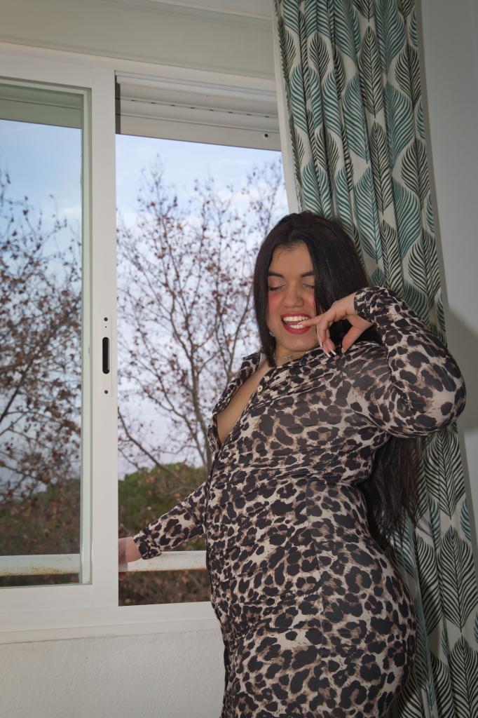 Chica busca chico en Sevilla: 