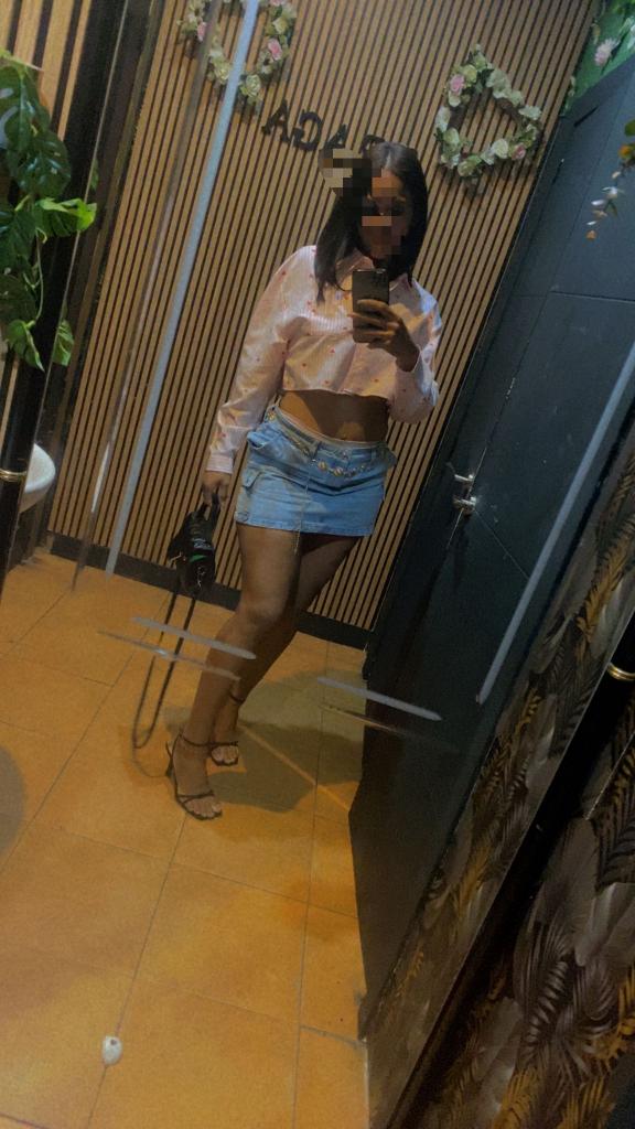 Chica busca chico en Pontevedra: 