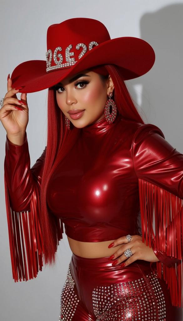 Transexual en Madrid: 