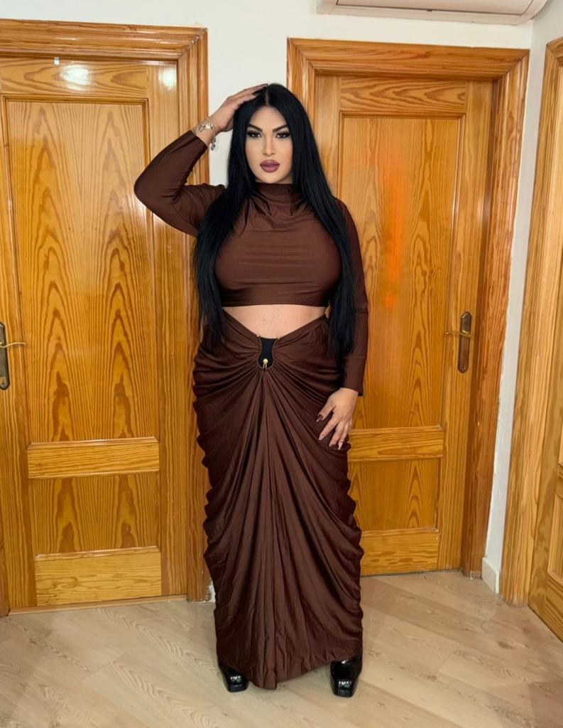 Transexual en Murcia: 