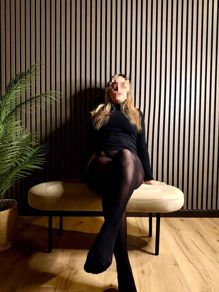 Chica busca chico en Barcelona: 