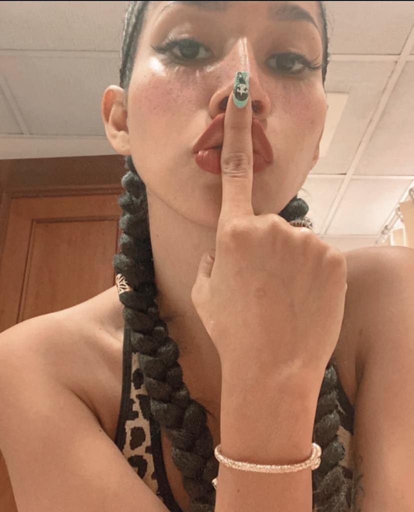 Chica busca chico en Las Palmas: 