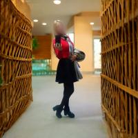 674801210: Chica busca chico en Murcia