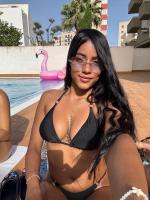 617746381: Chica busca chico en Madrid