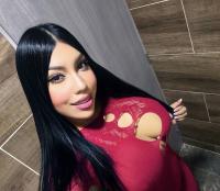 603333211: Transexual en Madrid