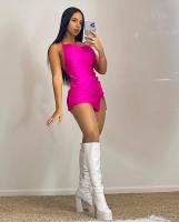 600035287: Chica busca chico en Málaga